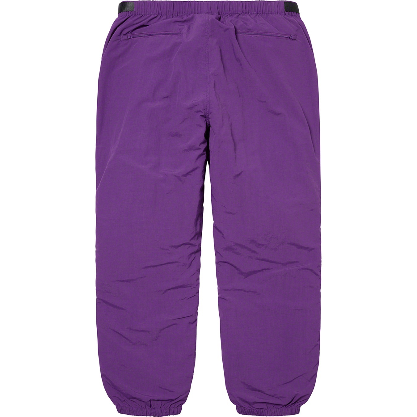 Utility Belted Pant view 4